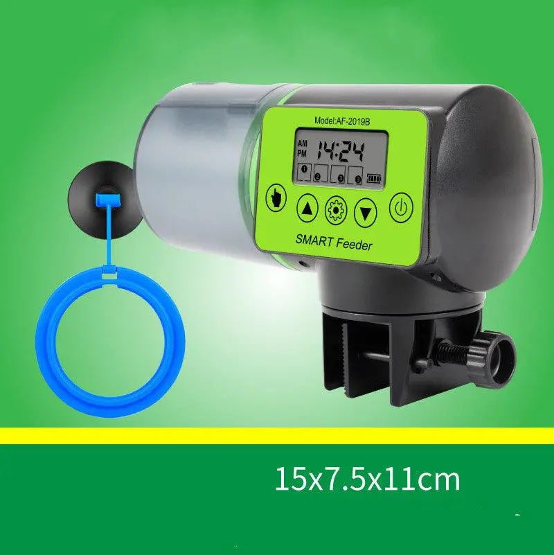 Ultimate Aquatic Feeder-7