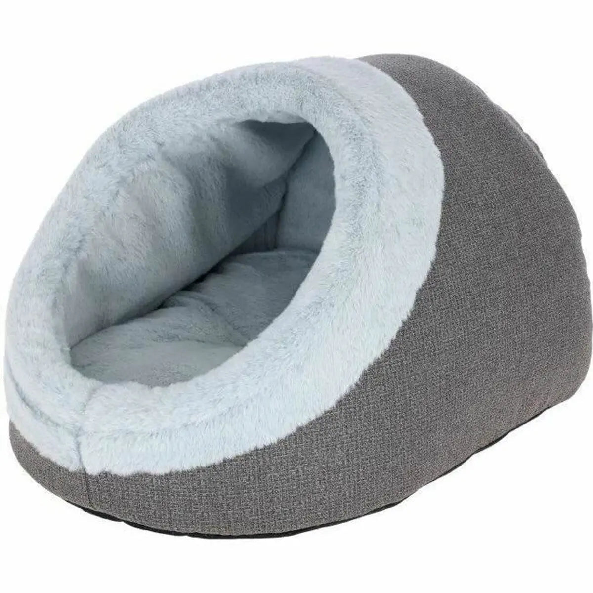 Dog Bed Kerbl Grey-0