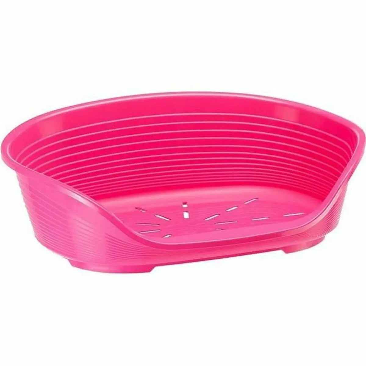 Dog Bed Ferplast Fuchsia 49 x 36 x 17,5 cm 2-0