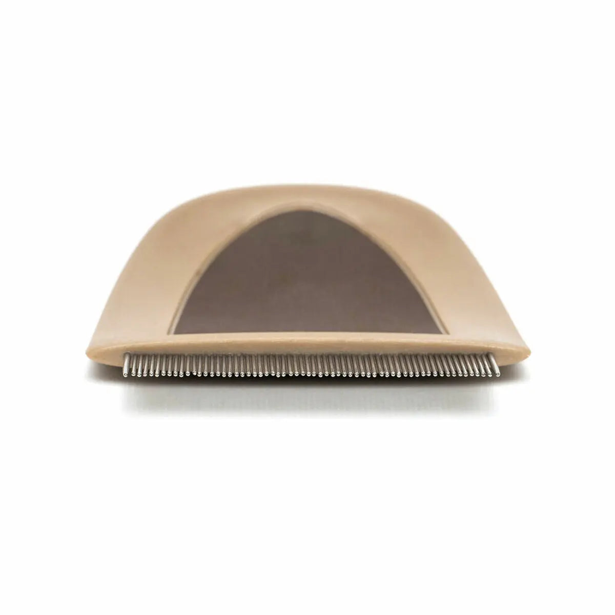 Hairstyle Gloria Plastic Anti flea-2