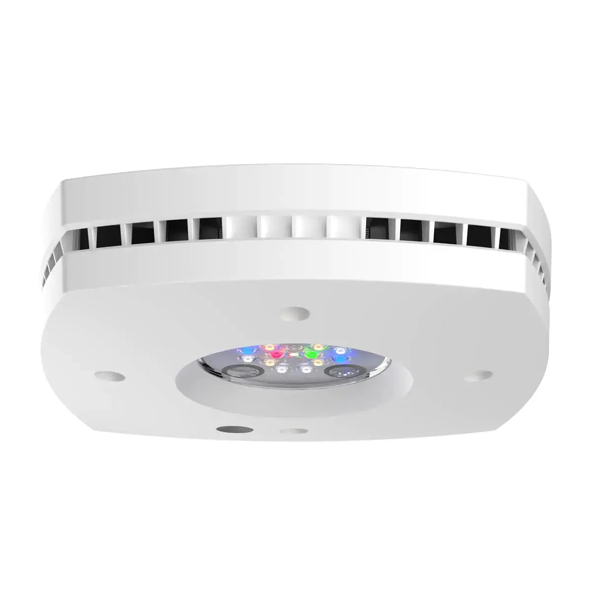 AquaIllumination Prime 16 HD LED Saltwater Reef Aquarium Light - White Zooko