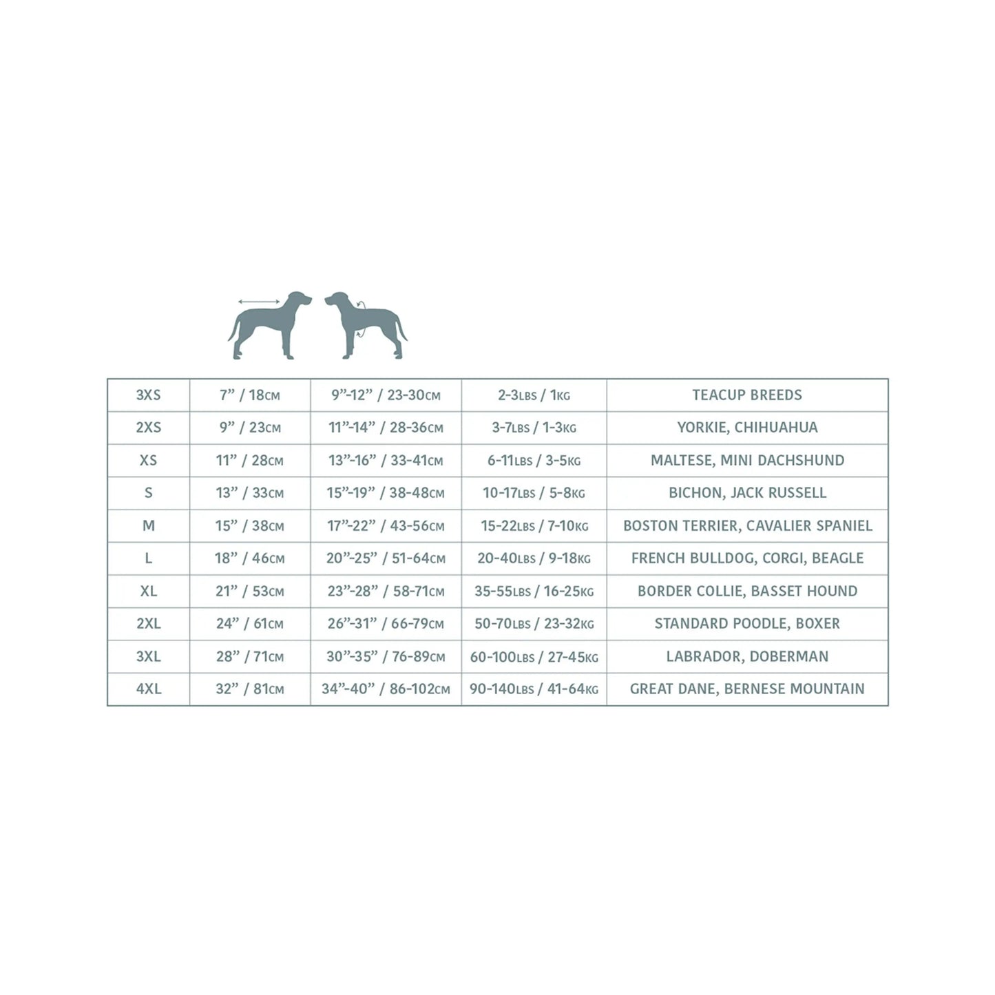 Urban Hoodie - Red GF Pet