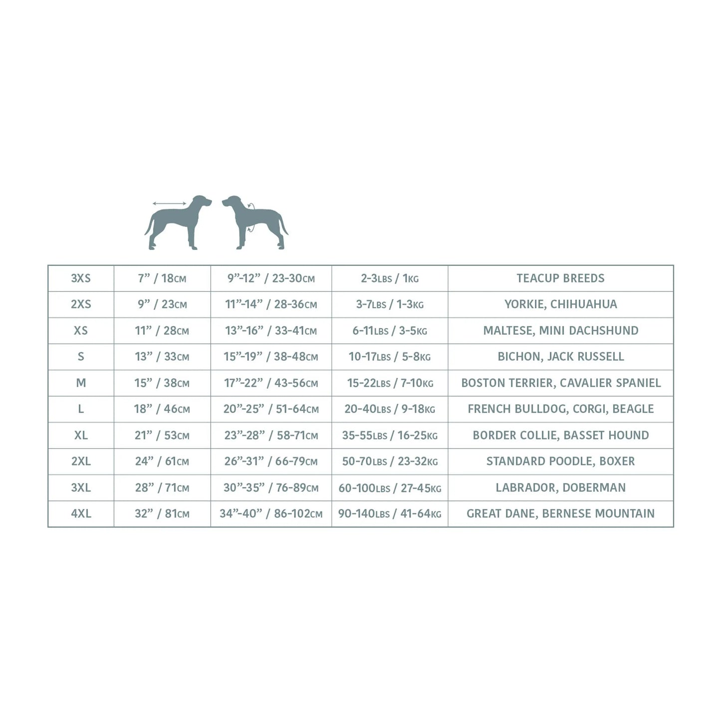 Reversible Chalet Jacket - Black GF Pet