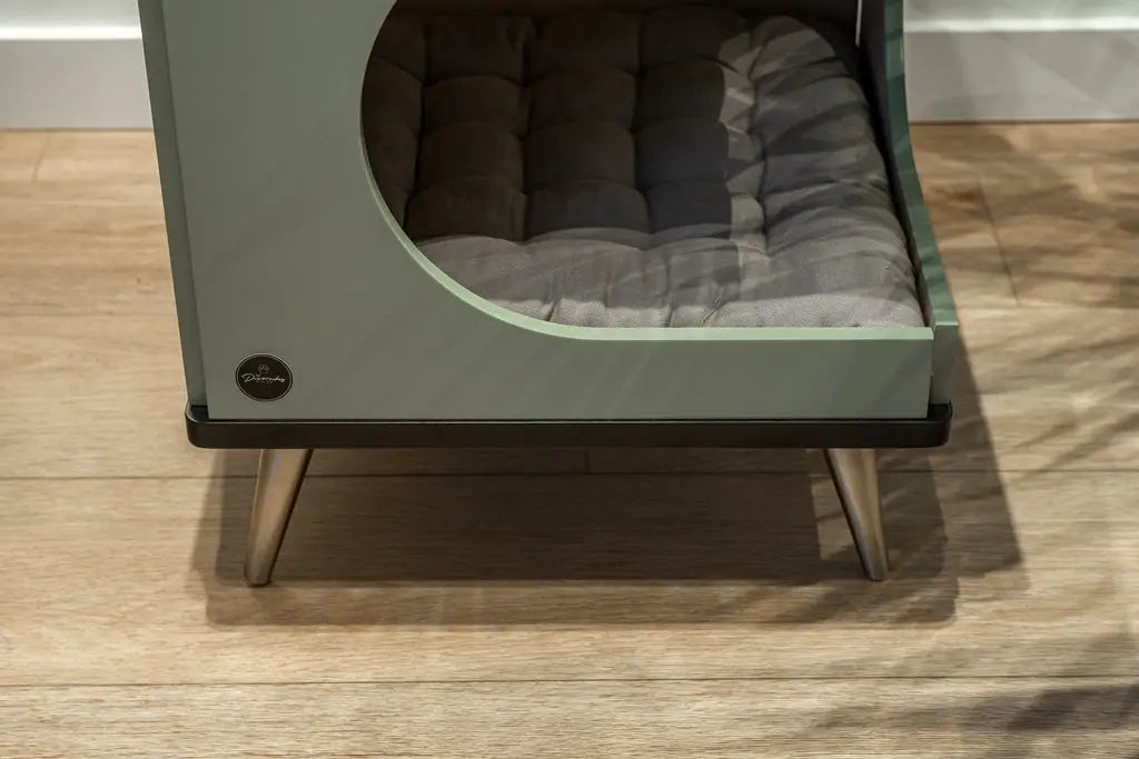 Guolis katėms "JUODASIS NAMAS"-7