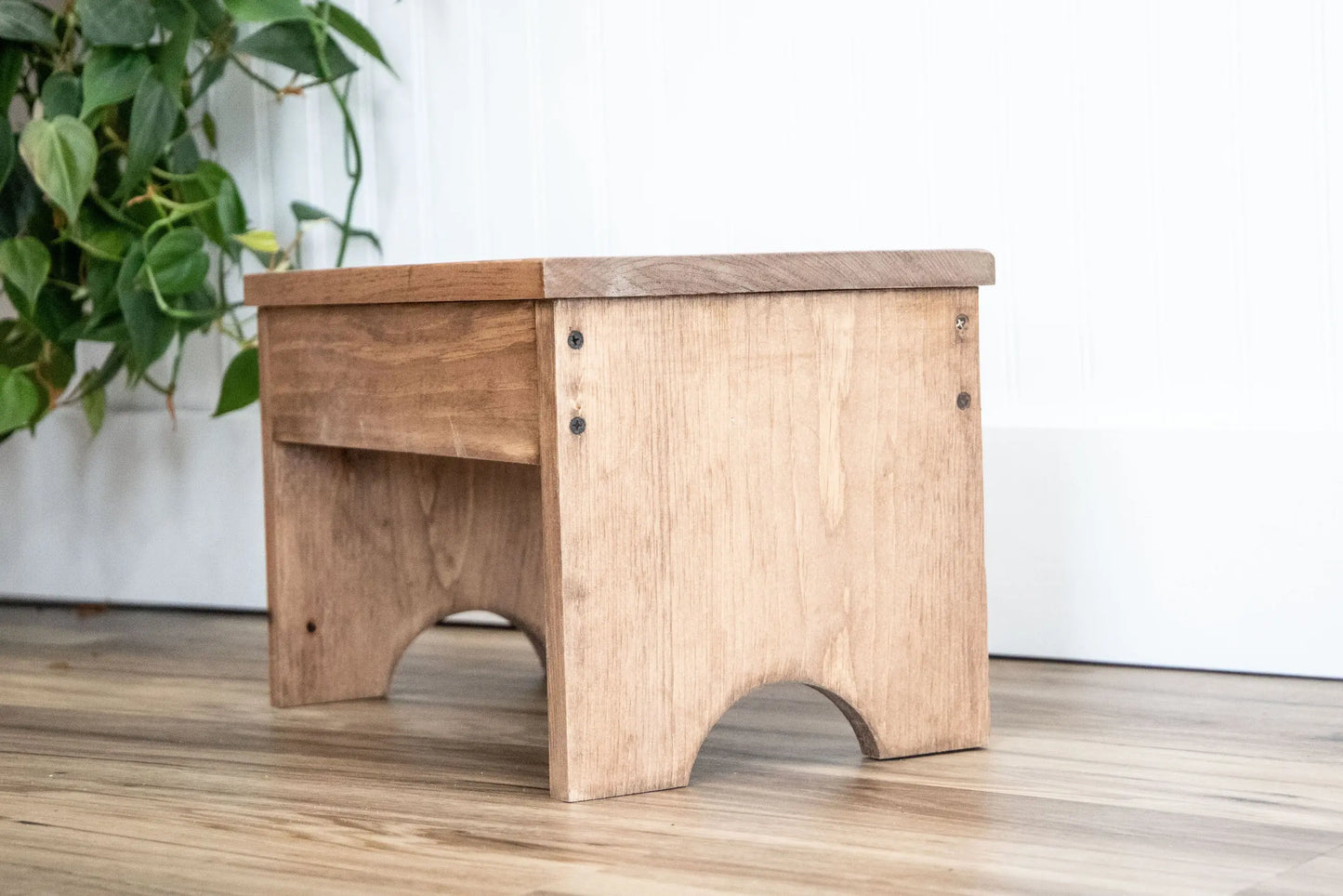 Raised Dog Bowl Stand with 2 Stainless Steel Bowls, Elevated Pet Feeder-2