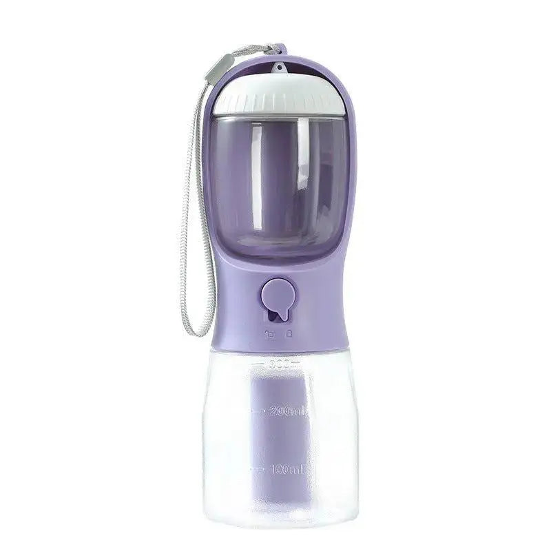 Ultimate 3-in-1 Pet Hydration System-9