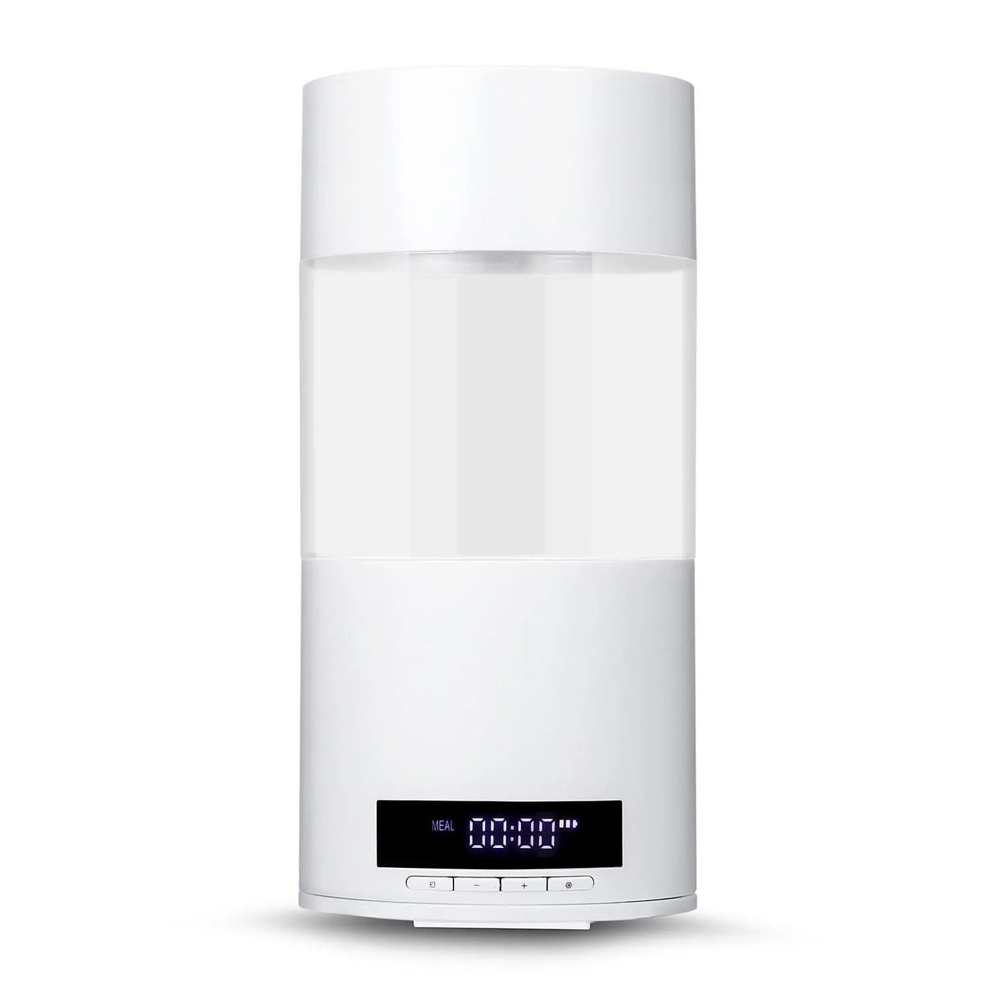 Automatic Fish Feeder - Effortless Aquarium Feeding Solution-5