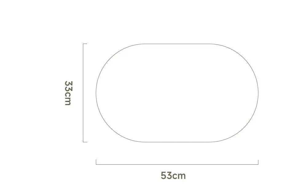 Tidy Reversible Pet Table Mat-2