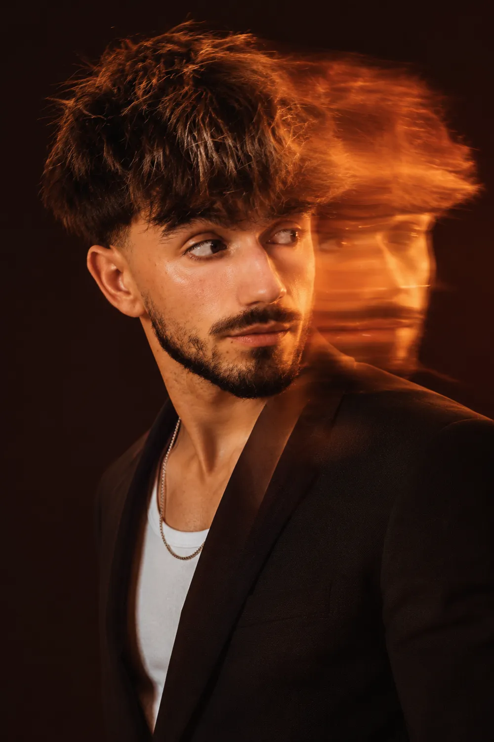 Roman, fondateur et designer de Zooko Studio