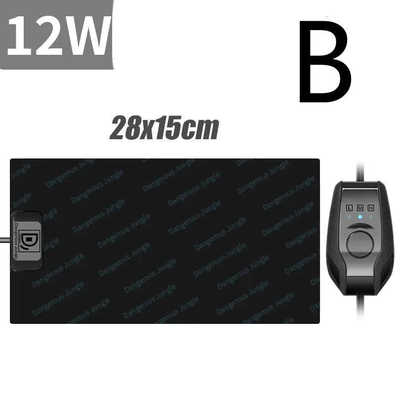 Reptiheat - Advanced Temperature Control Reptile Heating Pad-7