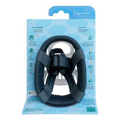 Muzzle Company of Animals Transparent 4-1