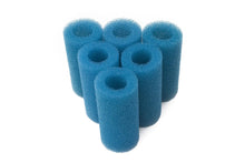 LTWHOME Pre-Filter Sponge Roll Fit for South Ocean Five AOF10112 Aquarium Filter 2.75 by 5.9-Inch (Pack of 6) Zooko
