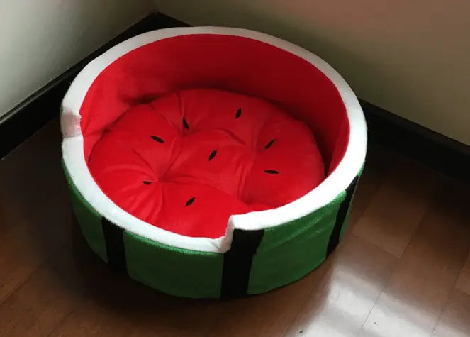 Juicy Oasis Pet Bed-0
