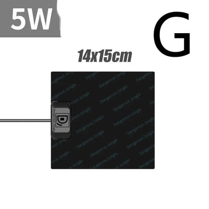 Reptiheat - Advanced Temperature Control Reptile Heating Pad-5