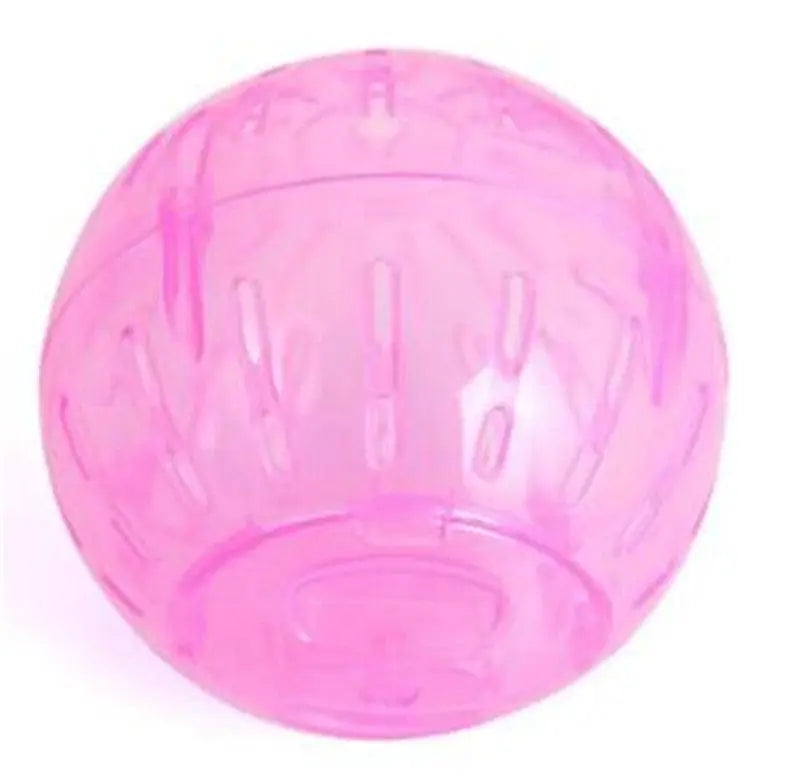 Hamster Haven Rolling Exercise Ball-1
