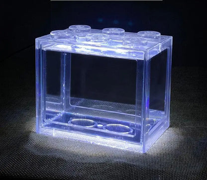 Mini Block Fish Haven-5