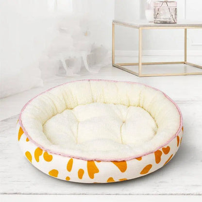 Luxury Pet Comfort Bed-3