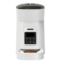 Smartpaws Automatic Pet Feeder-0