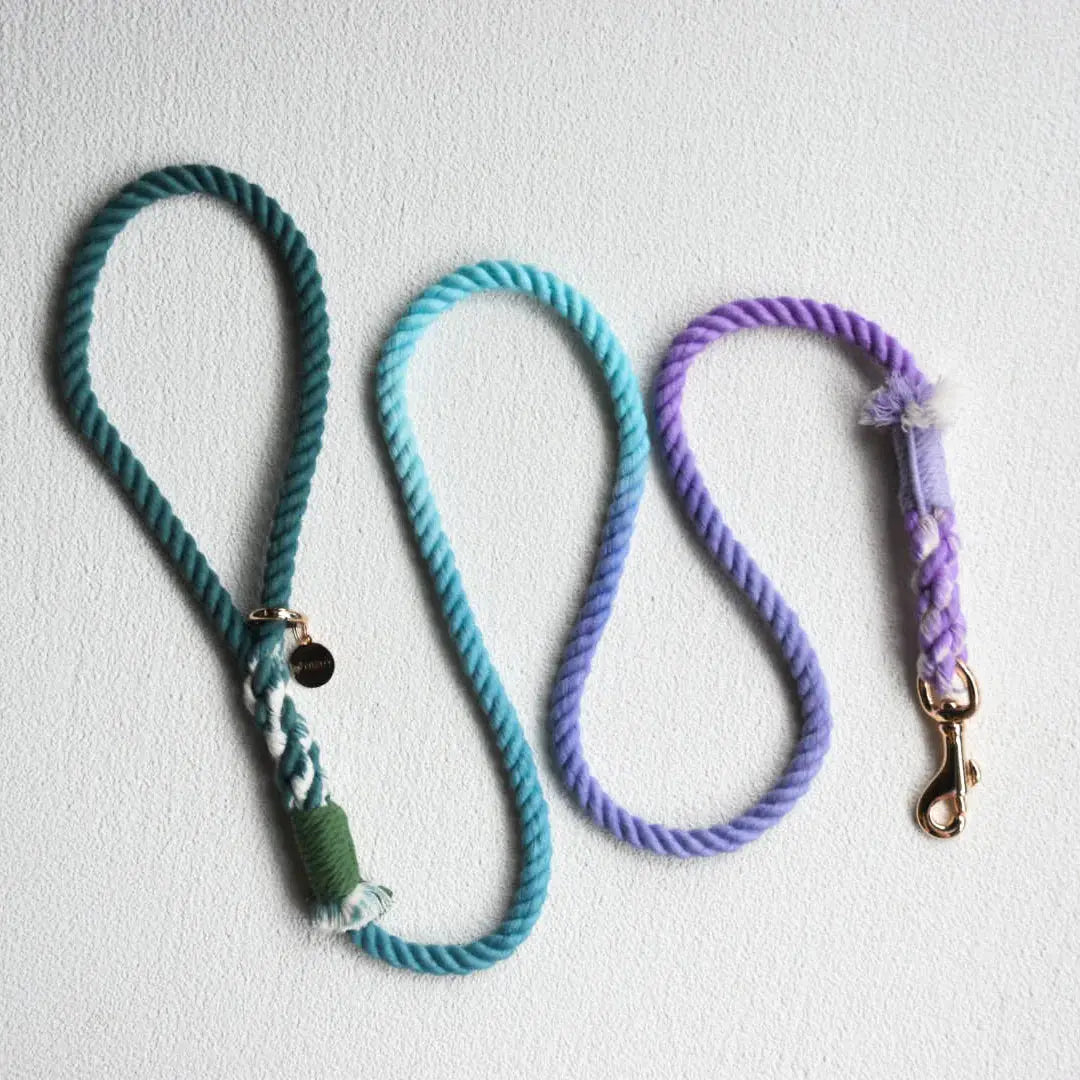 ROPE LEASH - MY MERMAID-0