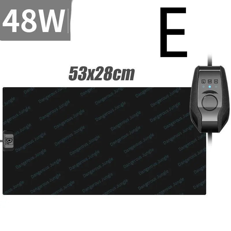 Reptiheat - Advanced Temperature Control Reptile Heating Pad-9