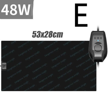 Reptiheat - Advanced Temperature Control Reptile Heating Pad-9