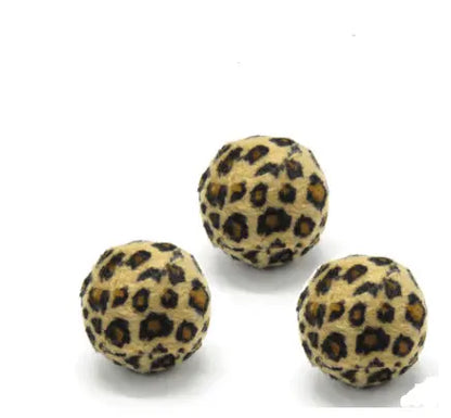 Whisker Whirligig: Handcrafted Solid Wood Cat Toy-8