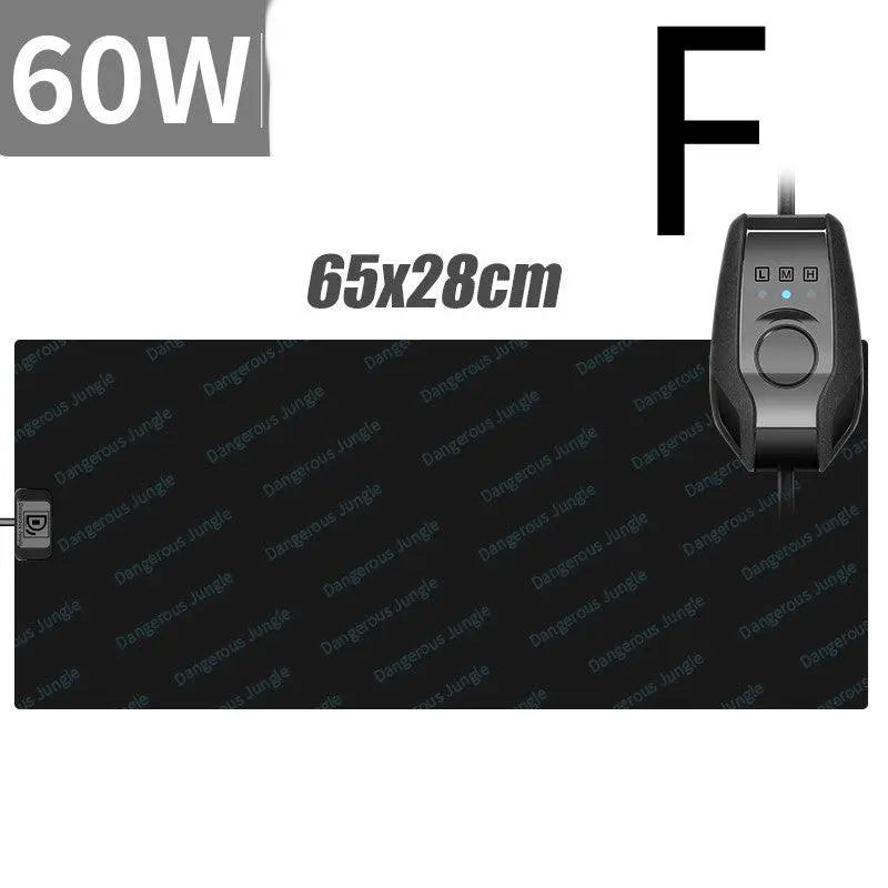 Reptiheat - Advanced Temperature Control Reptile Heating Pad-10