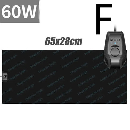 Reptiheat - Advanced Temperature Control Reptile Heating Pad-10