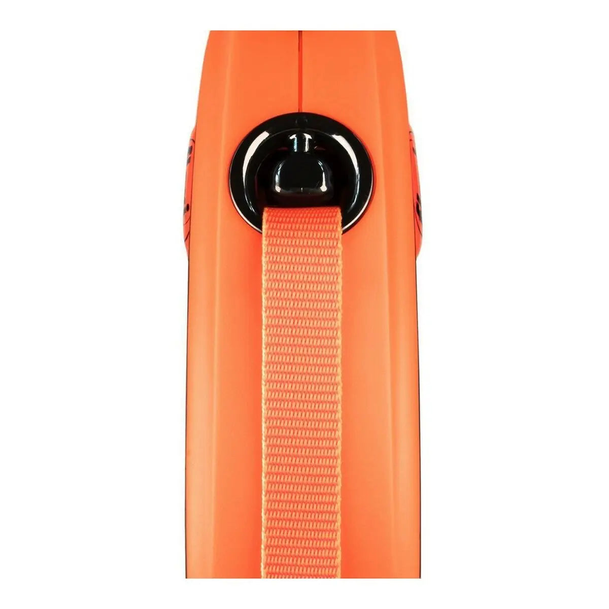 Dog Lead Flexi XTREME 5 m Orange Size S-2
