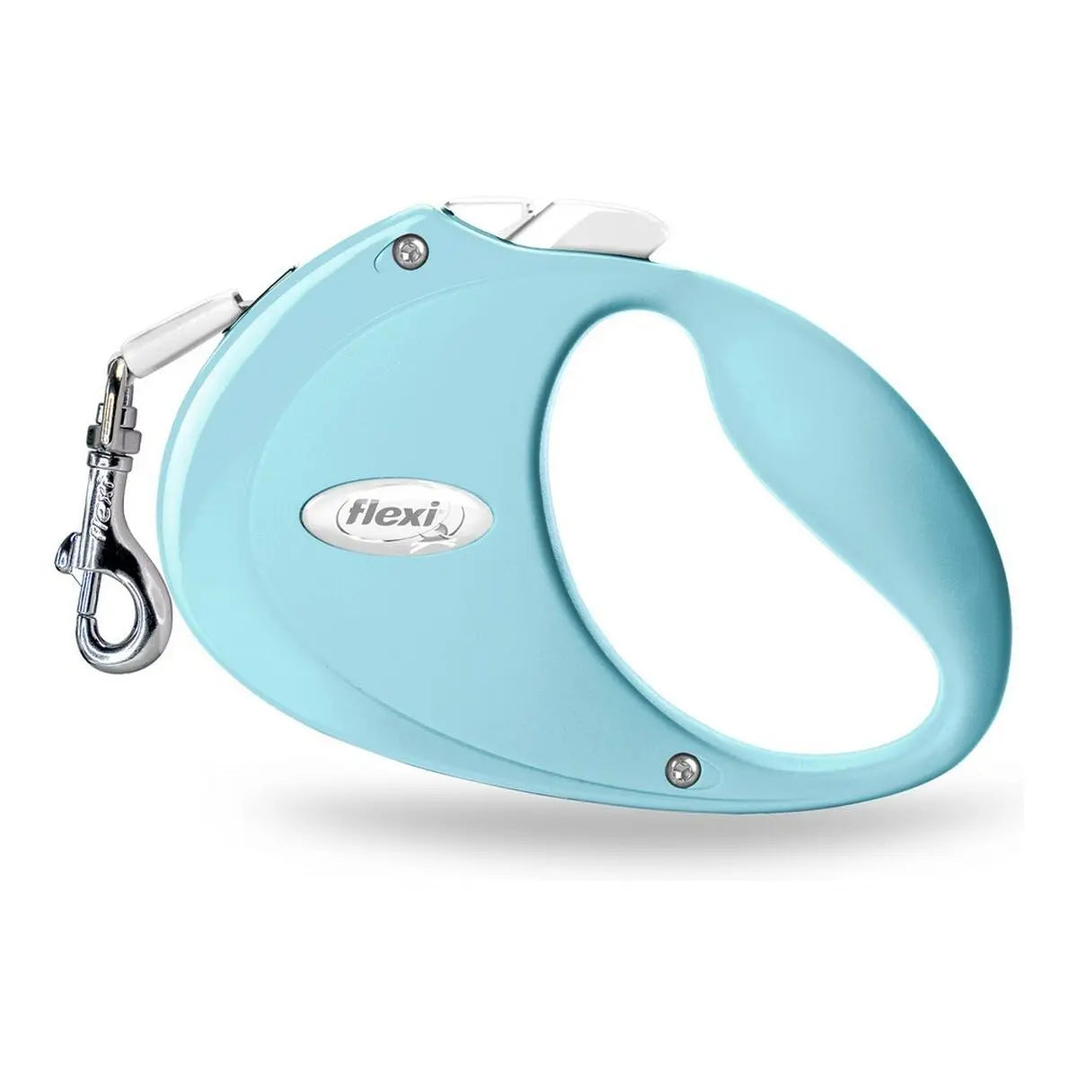 Dog Lead Flexi Puppy 2 m Blue-3