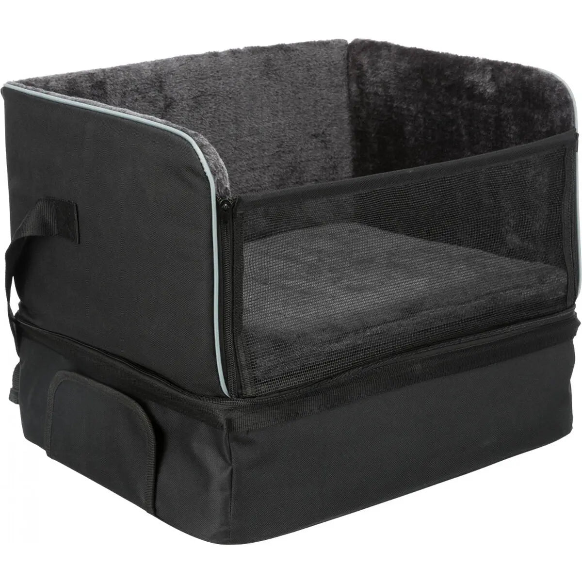 Pet bed Trixie 1322 Black-0