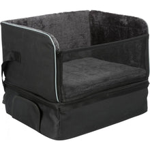 Pet bed Trixie 1322 Black-0