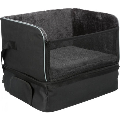 Pet bed Trixie 1322 Black-0