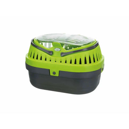 Carrier Trixie Plastic 18 × 12 × 13 CM-2