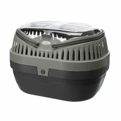 Carrier Trixie Plastic 30 × 21 × 23 CM-9