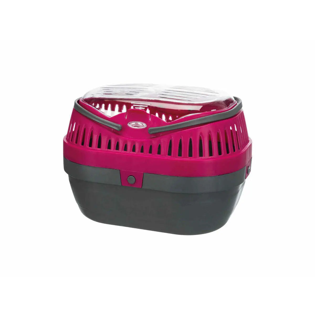 Carrier Trixie Plastic 30 × 21 × 23 CM-8
