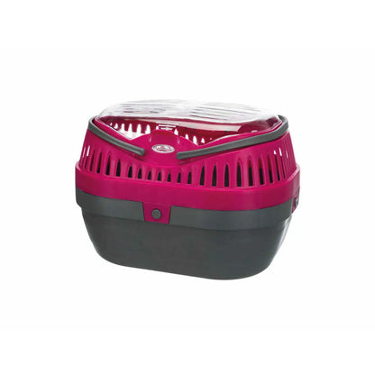 Carrier Trixie Plastic 30 × 21 × 23 CM-8