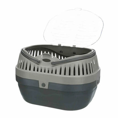 Carrier Trixie Plastic 30 × 21 × 23 CM-1