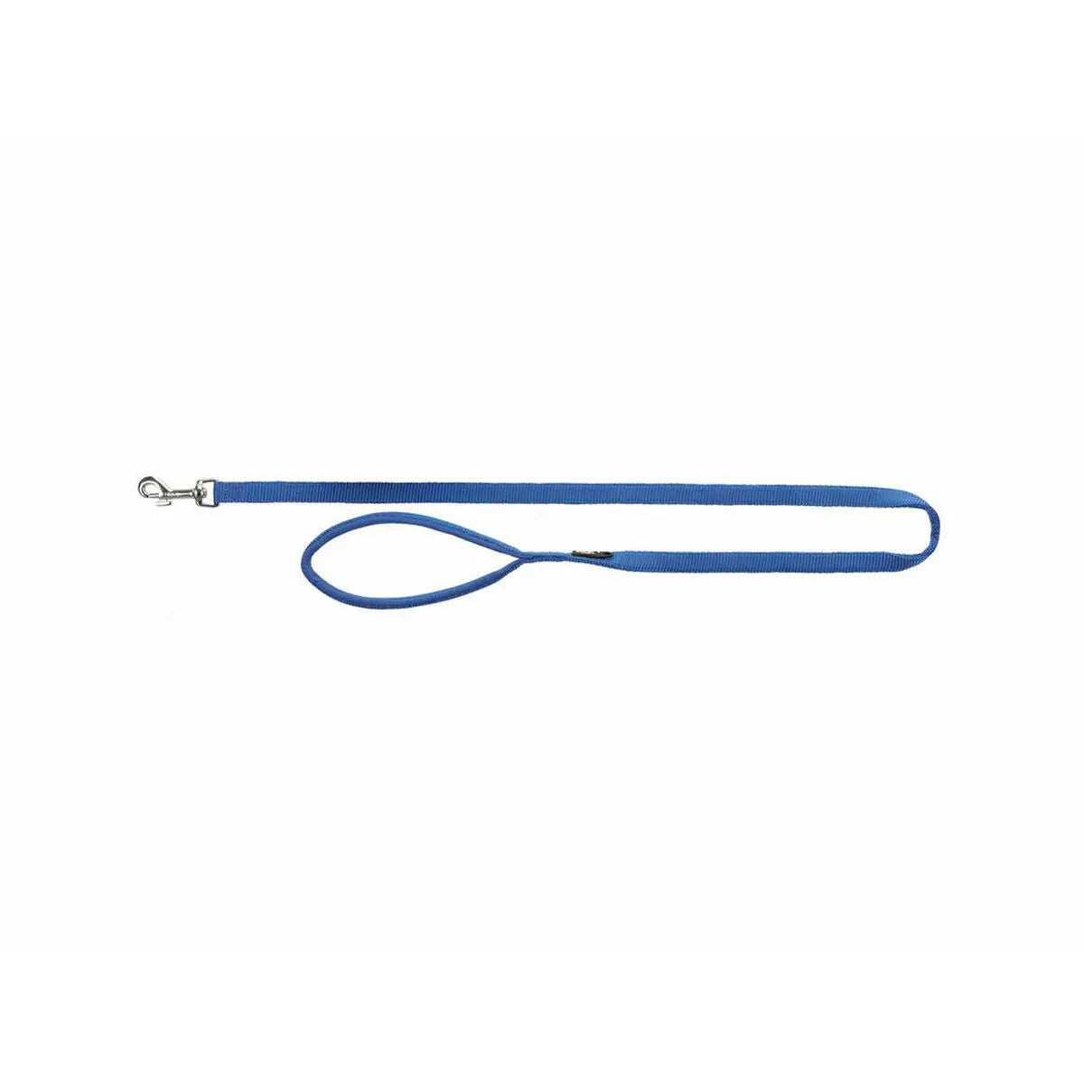 Dog Lead Trixie New Premium Cobalt blue M/L-0
