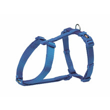 Dog Harness Trixie New Premium Cobalt blue M/L-0