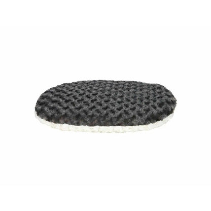 Cushion Trixie Kaline Grey Cream 64 × 41 cm-0