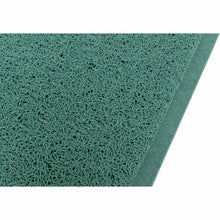 Cat Litter Tray Mat Trixie Green PVC 37 × 45 cm-1