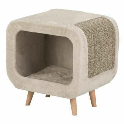 Cat Bed Trixie 44430 Grey-1