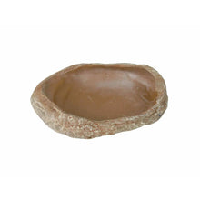 Feeder Trixie 15 × 3,5 × 12 CM Reptiles-0