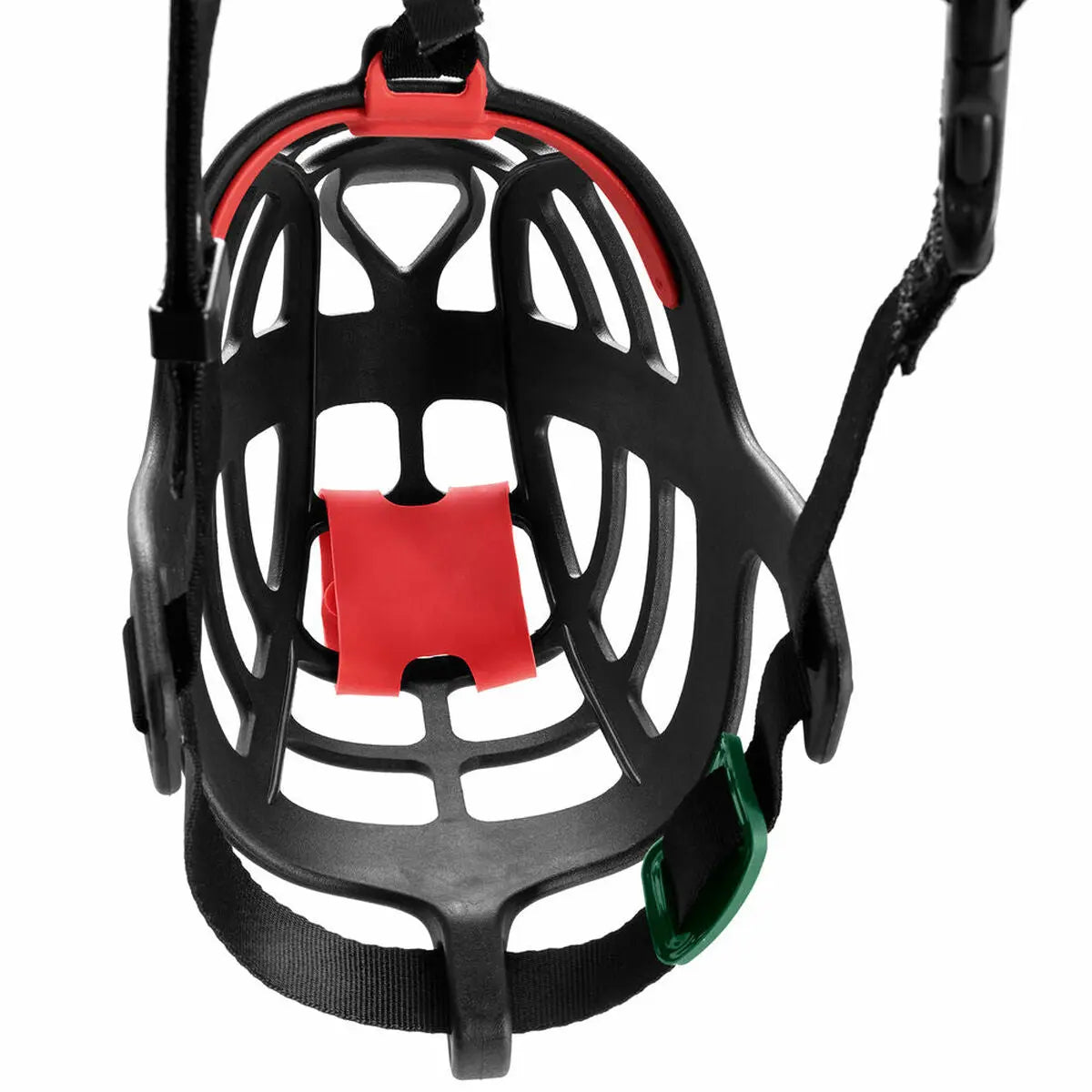 Muzzle Hunter Albury Black Size 1 (45 cm) (21 cm) (5 cm)-8