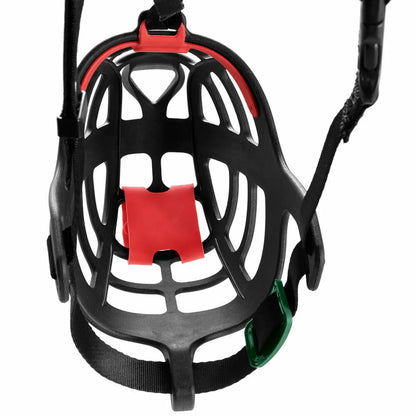 Muzzle Hunter Albury Black Size 1 (45 cm) (21 cm) (5 cm)-8