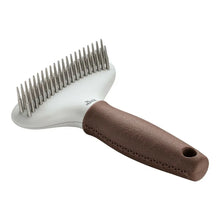 Detangling Hairbrush Hunter Rake-0