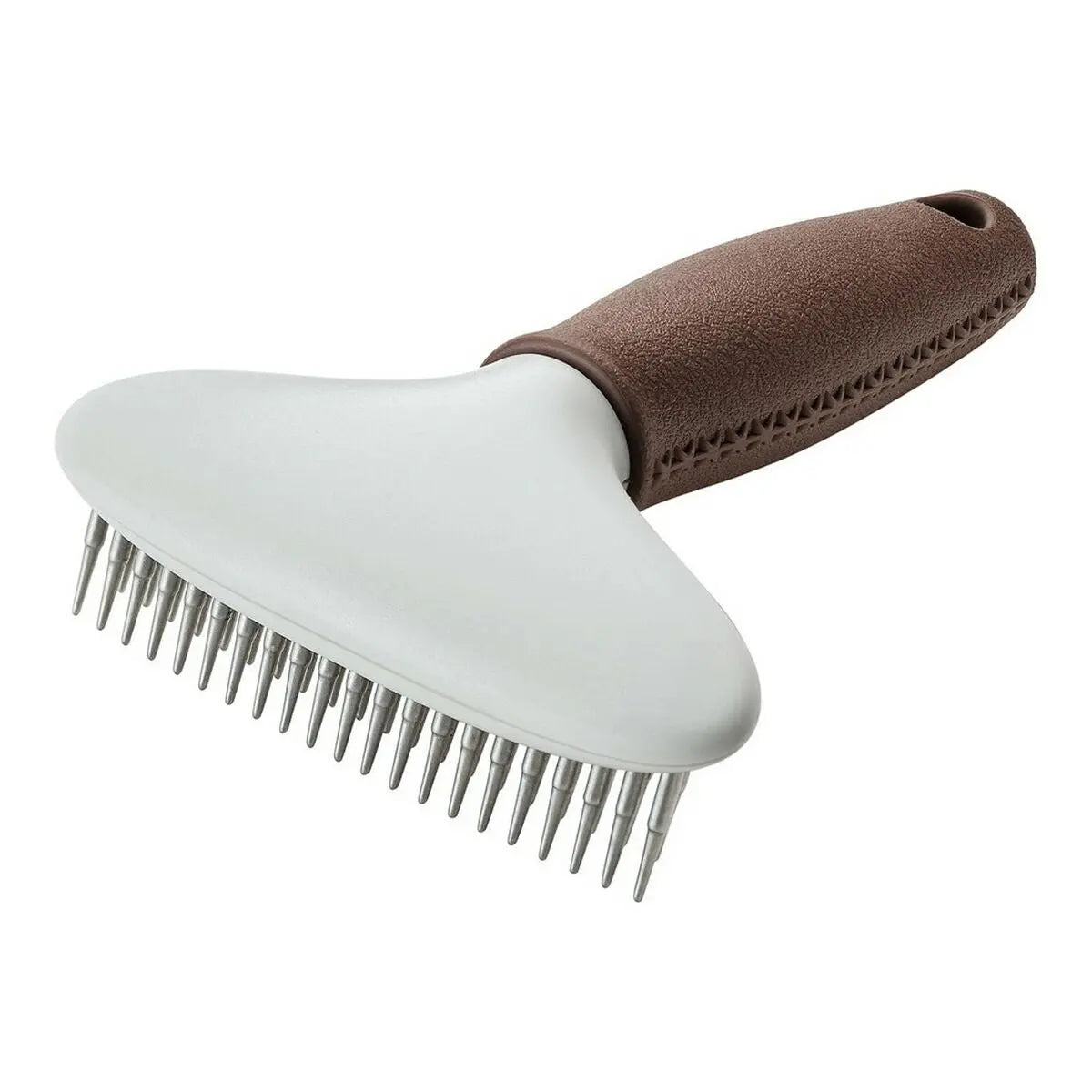 Detangling Hairbrush Hunter Rake-3