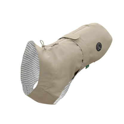 Dog Coat Hunter Milford Beige 50 cm-7