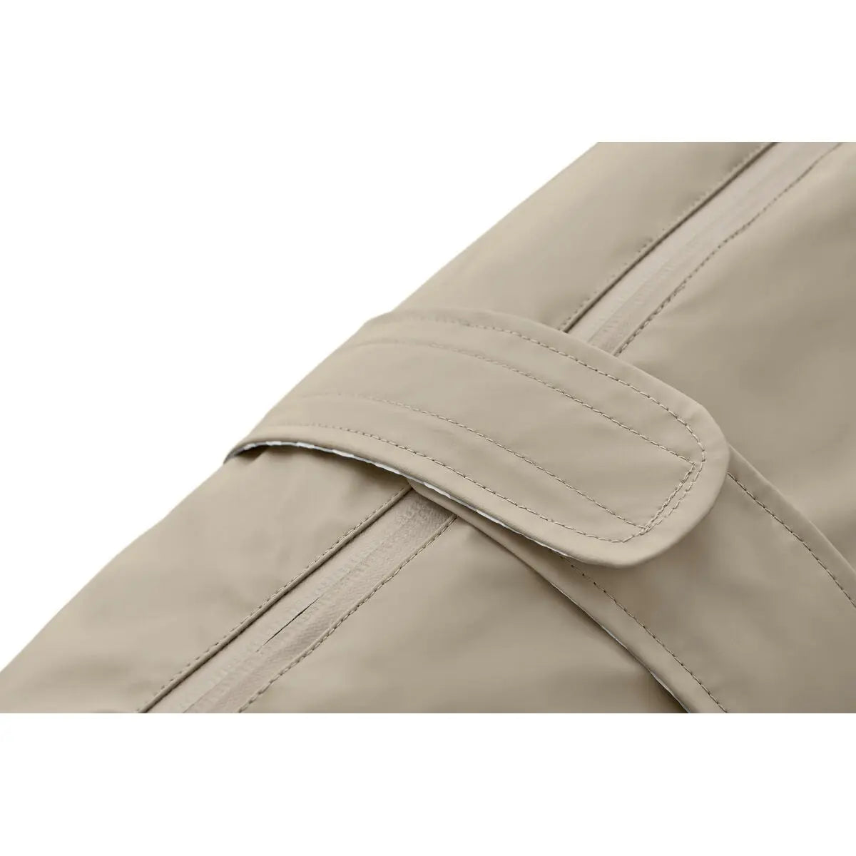 Dog Coat Hunter Milford Beige 50 cm-5